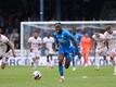 Aus Englands Liga drei: St. Pauli verpflichtet Stürmer Jones