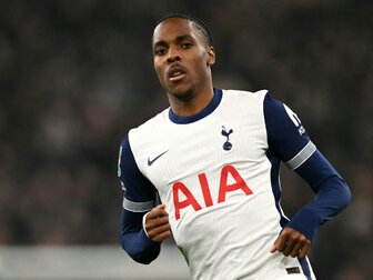 FC Bayern: Tel wechselt nach Leihe fest zu Tottenham FC Bayern: Tel wechselt nach Leihe fest zu Tottenham