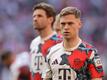Klub-WM in den USA: Kimmich spürt nur wenig "Euphorie"