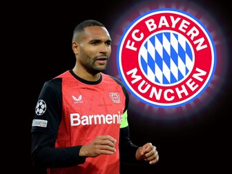 Klub-WM: Tah gibt Bayern-Debüt Klub-WM: Tah gibt Bayern-Debüt