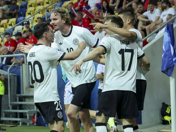 Viertes Tor: Woltemade führt U21 ins EM-Viertelfinale