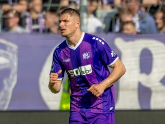 Kiel verpflichtet Mittelstürmer Müller