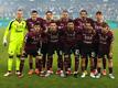 Salernitana: Spieler erleiden Lebensmittelvergiftung
