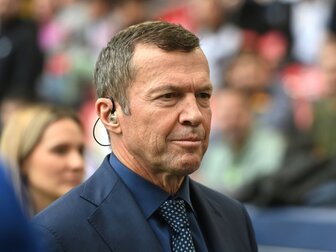 Matthäus rät Bayern: Leao statt Williams verpflichten Matthäus rät Bayern: Leao statt Williams verpflichten