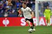 Vor dem Medizincheck in Liverpool: Der deutsche Nationalspieler Florian Wirtz.
