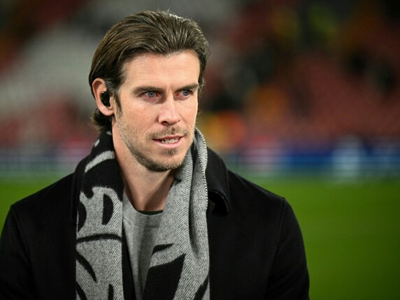 Medien: Gareth Bale vor Einstieg bei Plymouth Argyle