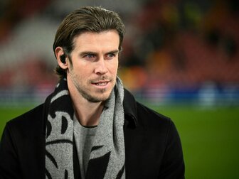 Medien: Gareth Bale vor Einstieg bei Plymouth Argyle Medien: Gareth Bale vor Einstieg bei Plymouth Argyle