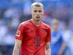 FC Bayern: Vidovic wechselt nach Zagreb