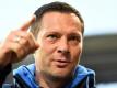 Hertha-Trainer Pal Dardai will mit seinem Team den nächsten Heimsieg feiern. Foto: Stefan Puchner
<br>dpa-infocom GmbH