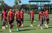 Klub-WM: FC Bayern beginnt Vorbereitung auf Spiel gegen Boca