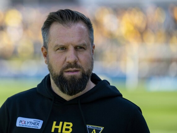 Braunschweig verpflichtet Backhaus als neuen Trainer