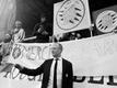 Europameister 1984: Lacombe im Alter von 72 Jahren gestorben