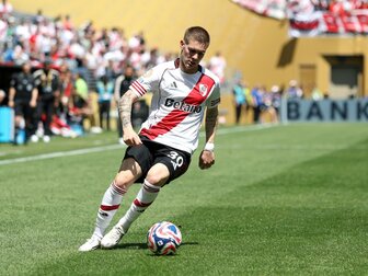 River Plate startet mit Sieg in die Klub-WM River Plate startet mit Sieg in die Klub-WM