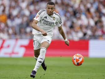 Real bangt um Mbappé-Einsatz bei Alonso-Debüt Real bangt um Mbappé-Einsatz bei Alonso-Debüt