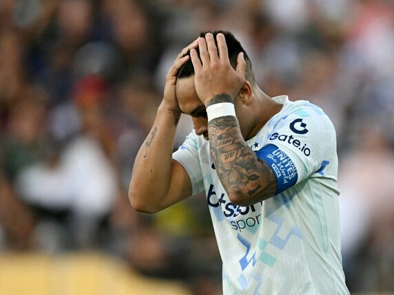Remis gegen Monterrey: Inter stolpert zum Start in die Klub-WM