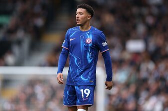 Zukunft unklar: Wo spielt Jadon Sancho nächste Saison? Foto: Ryan Pierse/Getty Images Zukunft unklar: Wo spielt Jadon Sancho nächste Saison? Foto: Ryan Pierse/Getty Images
