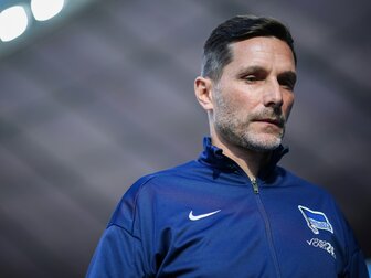 Hertha holt Seguin aus Schalke Hertha holt Seguin aus Schalke