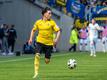 2. Liga: Schalke holt El-Faouzi aus Aachen