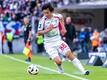 2. Liga: Darmstadt holt Japaner Furukawa