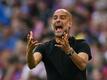 Neunmal Anstoß vertrödelt: Millionenstrafe für ManCity