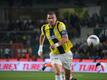 Medizincheck bestanden: Dzeko wird Gosens-Kollege in Florenz
