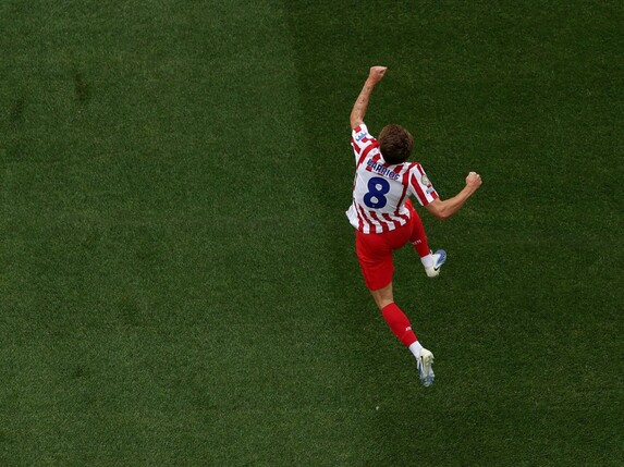 Klub-WM: Atletico wieder im Geschäft