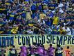 Boca-Fans eine Attraktion - mehrere Ausfälle für Bayern-Partie