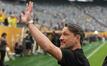 BVB-Coach Niko Kovac steht mit seinem Team unter Druck. 