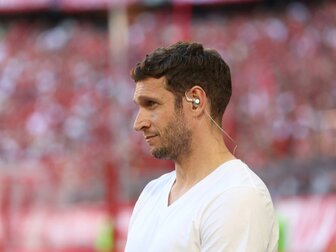 Hoffenheim: Volz ersetzt Hübner als Co-Trainer Hoffenheim: Volz ersetzt Hübner als Co-Trainer
