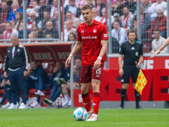 Lauterns Kaloc wechselt zum bulgarischen Meister