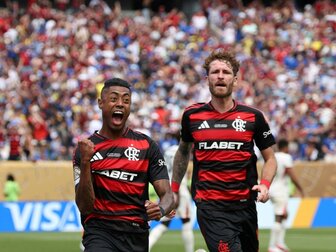 Blitz-Rot: Chelsea verliert zweites Spiel - Duell gegen Bayern? Blitz-Rot: Chelsea verliert zweites Spiel - Duell gegen Bayern?