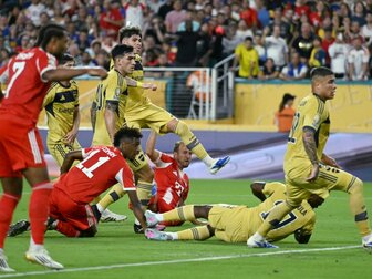 Klub-WM: FC Bayern erreicht dank Olise das Achtelfinale Klub-WM: FC Bayern erreicht dank Olise das Achtelfinale