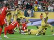 Klub-WM: FC Bayern erreicht dank Olise das Achtelfinale