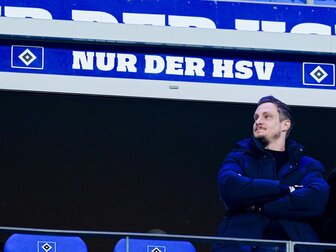 Wer folgt auf Jansen? HSV wählt neuen Präsidenten Wer folgt auf Jansen? HSV wählt neuen Präsidenten
