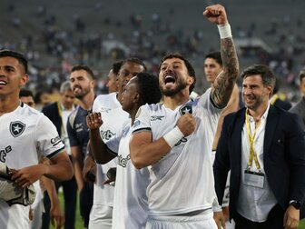 Klub-WM: Brasilien erwägt Ausrichtung in vier Jahren Klub-WM: Brasilien erwägt Ausrichtung in vier Jahren