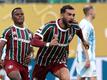 Fluminense übernimmt Tabellenführung in der BVB-Gruppe