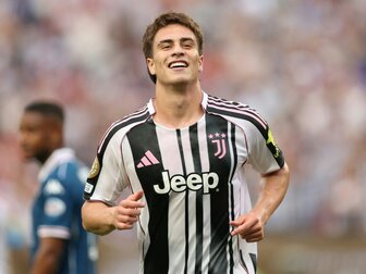 Yildiz überragt: Juventus im Achtelfinale der Klub-WM Yildiz überragt: Juventus im Achtelfinale der Klub-WM