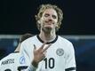 Rolle rückwärts: U21 mit elf Neuen gegen Italien