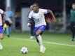 Tel trifft: Frankreich im Halbfinale der U21-EM