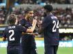 Gold Cup: Saudis folgen USA und Mexiko ins Viertelfinale