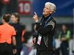 Frauen-EM: Wirbel um Schweizer Trainerin Sundhage
