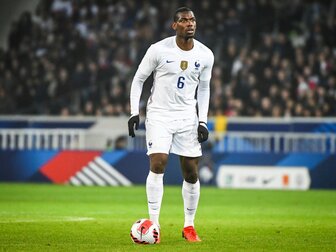 Medien: Pogba vor Wechsel zur AS Monaco Medien: Pogba vor Wechsel zur AS Monaco