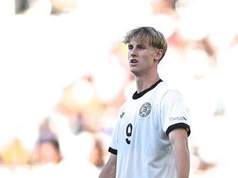 U19-EM: Deutschland scheitert dramatisch an Spanien U19-EM: Deutschland scheitert dramatisch an Spanien