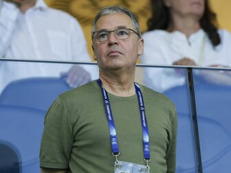 "Irre": U19 nach Elf-Tore-Krimi enttäuscht - und stolz "Irre": U19 nach Elf-Tore-Krimi enttäuscht - und stolz