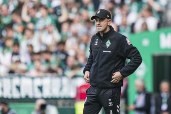 Foto: Werner wird Trainer von RB Leipzig: „Große Ziele und Ansprüche“