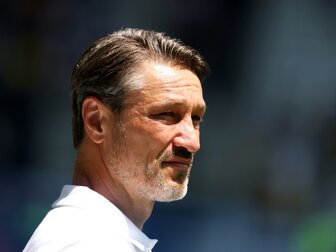 Personalsorgen: BVB beim Gruppenfinale ohne Gittens Personalsorgen: BVB beim Gruppenfinale ohne Gittens