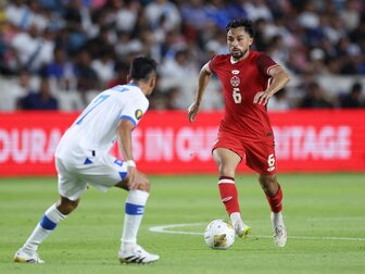 Gold Cup: Kanada zieht ins Viertelfinale ein Gold Cup: Kanada zieht ins Viertelfinale ein