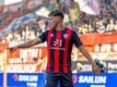 KSC verpflichtet Linksverteidiger Dühring