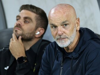 Rückkehr nach Florenz? Pioli nicht mehr Trainer von Al-Nassr Rückkehr nach Florenz? Pioli nicht mehr Trainer von Al-Nassr