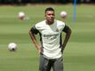 Nach Magen-Darm-Grippe: Mbappé zurück im Training